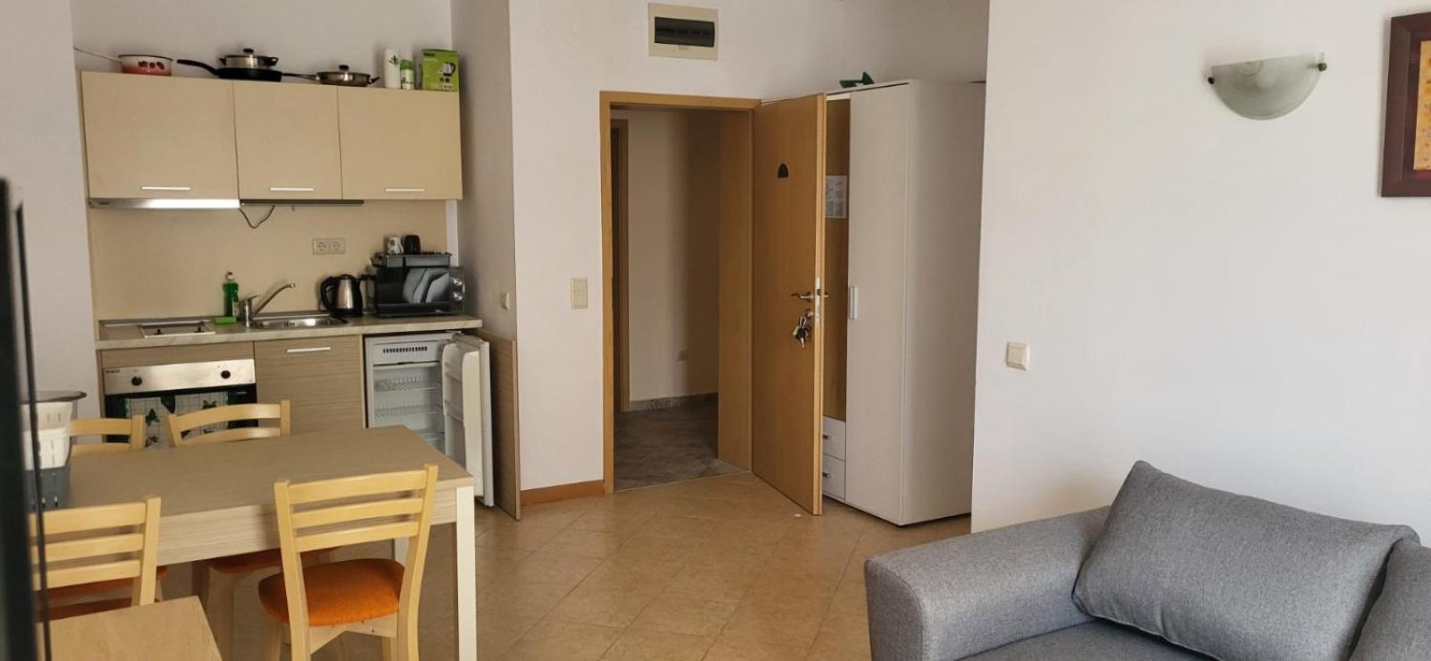 One Bedroom Guest Suite Pantai Sunny Luaran gambar