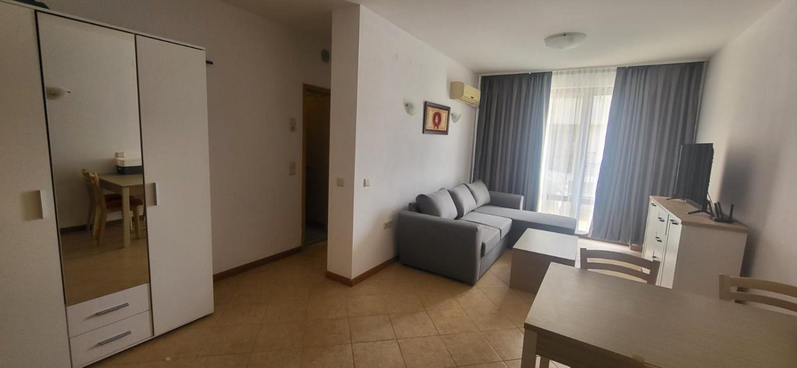 One Bedroom Guest Suite Pantai Sunny Luaran gambar
