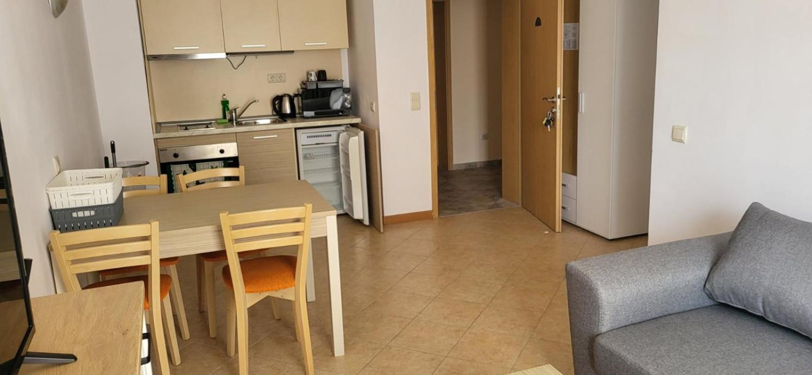 One Bedroom Guest Suite Pantai Sunny Luaran gambar