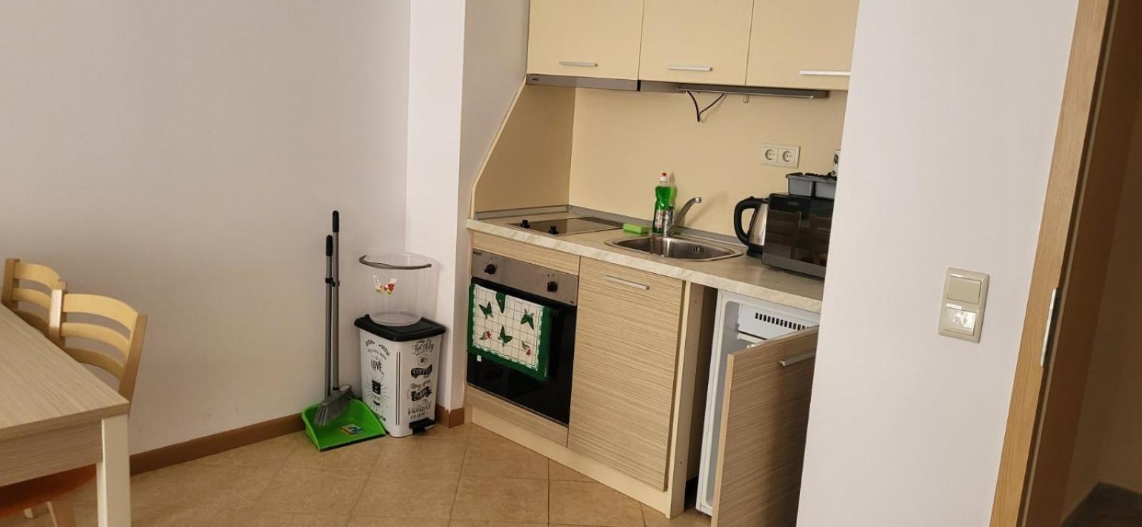 One Bedroom Guest Suite Pantai Sunny Luaran gambar