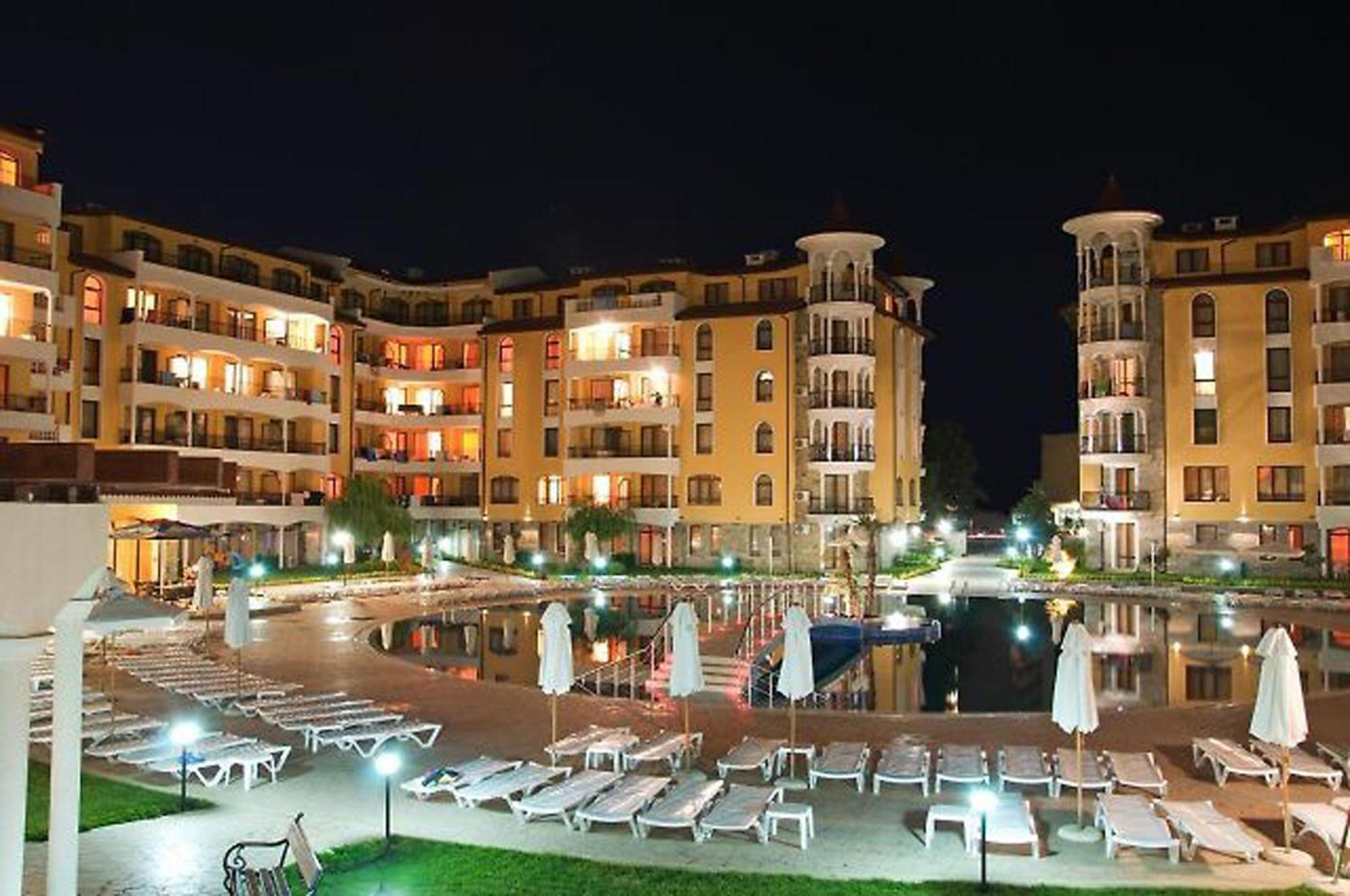 One Bedroom Guest Suite Pantai Sunny Luaran gambar